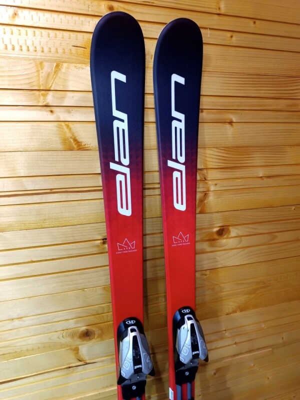 LYŽE ELAN FORMULA ACE 150CM